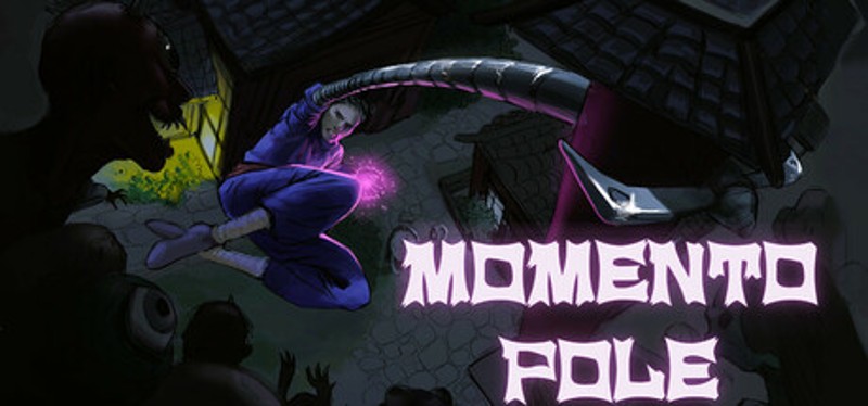 Momento Pole Image