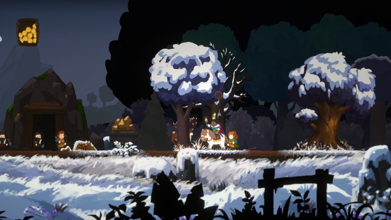 Monarchy screenshot
