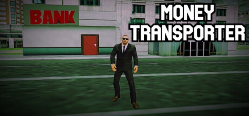 Money Transporter Image