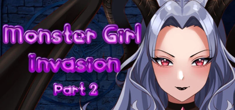 Monster Girl Invasion RPG - Part 2 Image