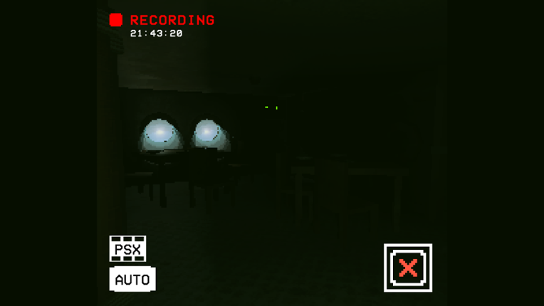 Monstrum - Cold Fear screenshot