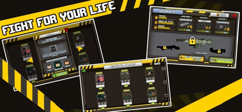 Most Wanted Jail Break screenshot