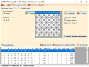 MR10elotto Easy 2021 Image