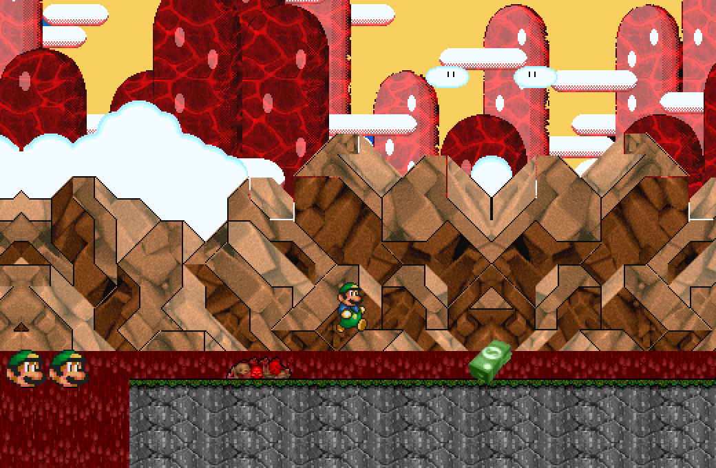 Games like Mr. Pence Classics