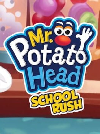Mr. Potato Head: School Rush Image