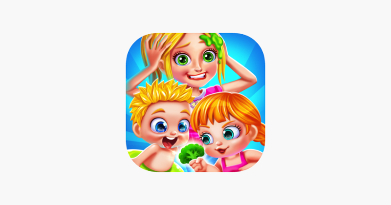 My Crazy Babysitter &amp; Nanny Image