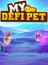 My Defi Pet Image