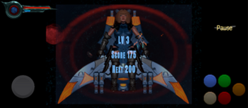N.O.M.I.R.A for Android Image