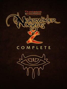 Games like Neverwinter Nights 2: Complete