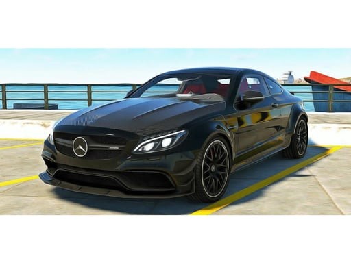 Games like New Modern City Ultimate Car 3D