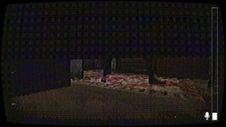 Nightmares Become Reality screenshot