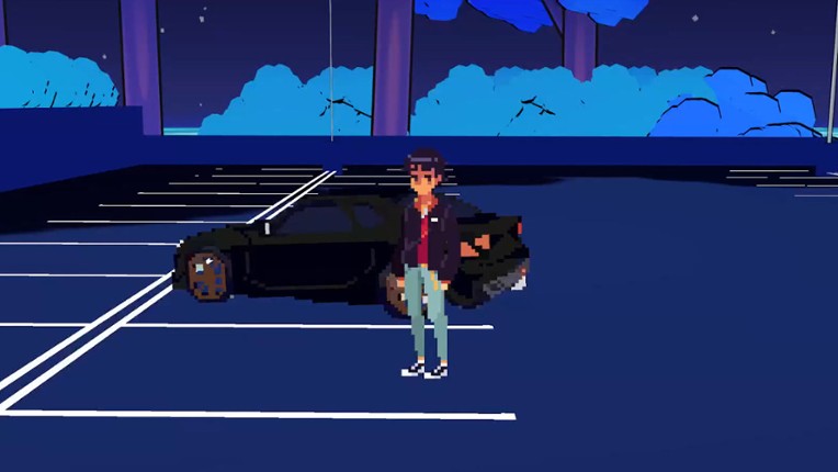 NightShift screenshot