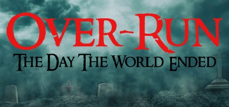Games like Over-Run (The Day The World Ended)