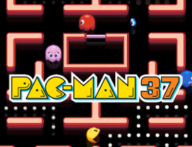 Pac-Man 37 Image