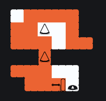 Paint Roller screenshot