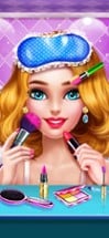 Pajamas Party -Princess Makeup Image