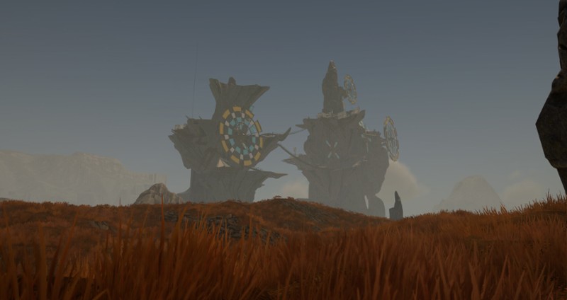 Pantheon: Rise of the Fallen screenshot