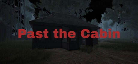 Games like Past the Cabin