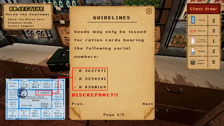 People's Press Kiosk screenshot