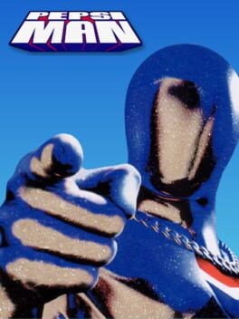 Games like Pepsiman