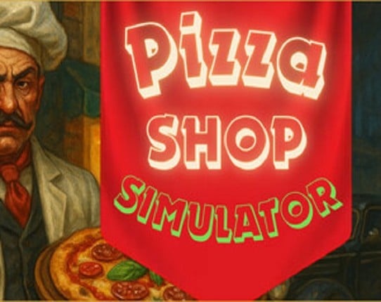 Pizza Shop Simulator Image