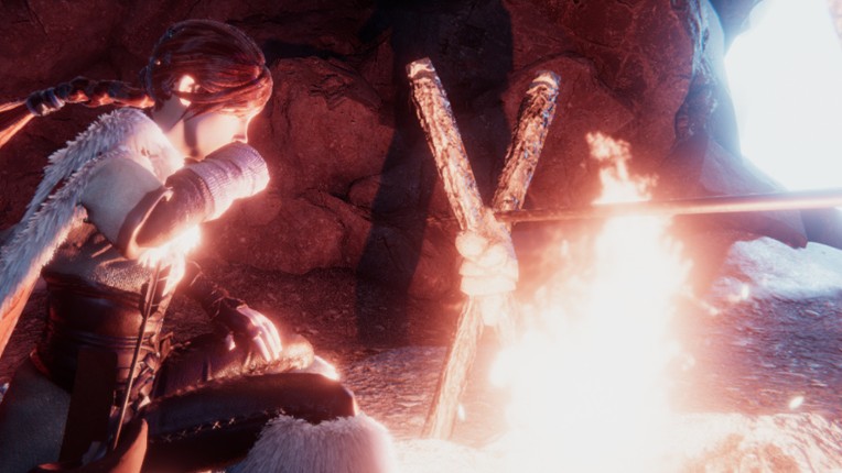 Praey for the Gods screenshot