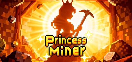 Games like Princess Miner