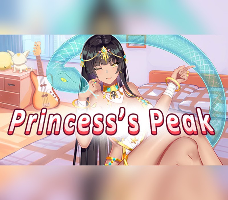 Games like Princess's Peak