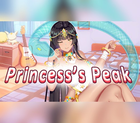 Princess's Peak Image