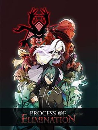 Process of Elimination Game Cover