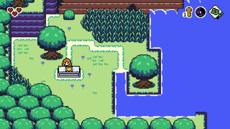 ProtoDungeon: Episode III screenshot