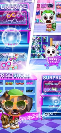 Puppy Dress Up - Dressup Games screenshot