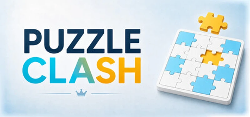 Puzzle Clash Image