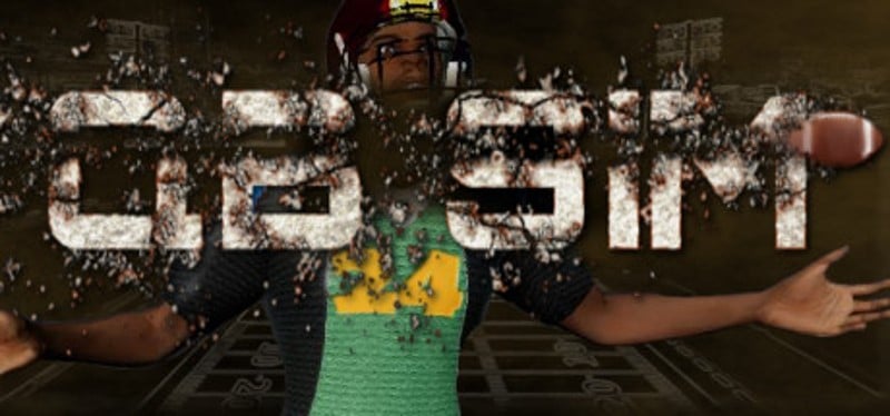 QB Sim Game Cover