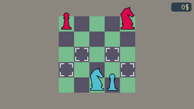 Quantum Gambit Image
