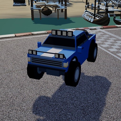 Games like Race Game