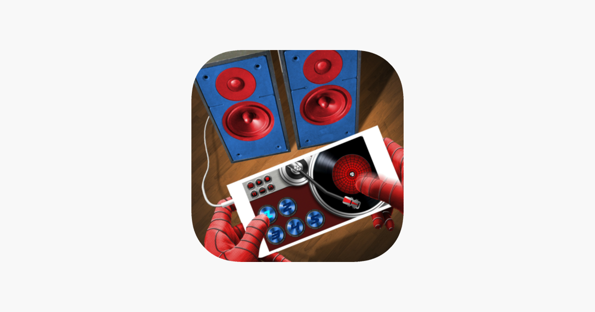 Games like Real DJ Club Spider Simulator