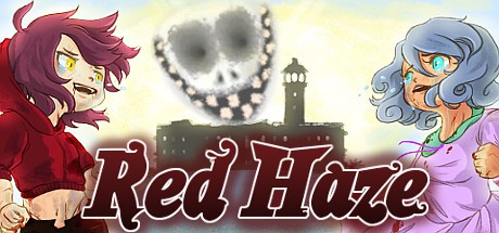 Games like Red Haze