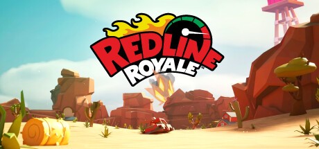 Games like Redline Royale