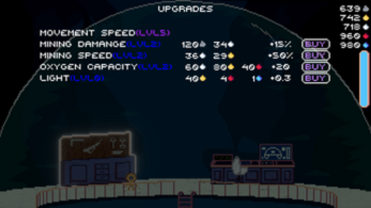 Resurface screenshot