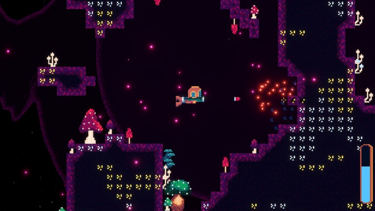 Resurface screenshot