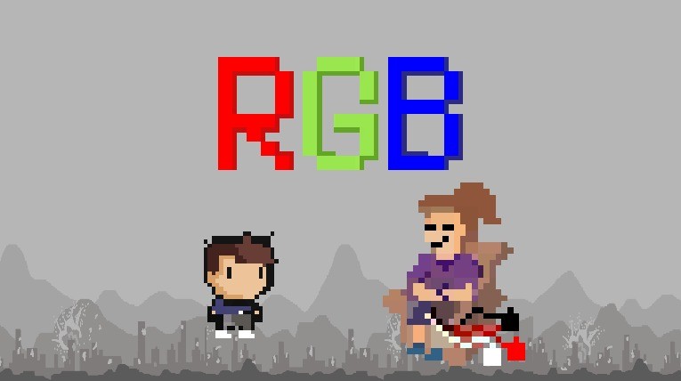 Games like RGB