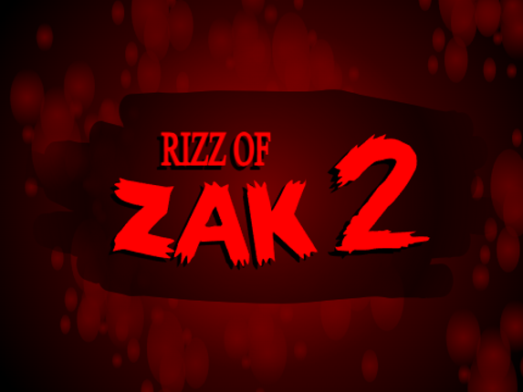 Rizz of Zak - Chapter 2 Image