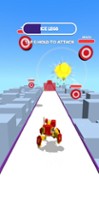 Robo Runner 3D Image