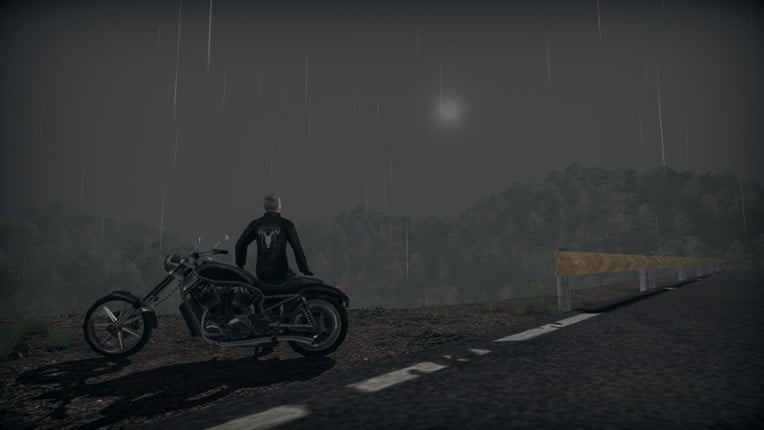 Rogue Mansion screenshot