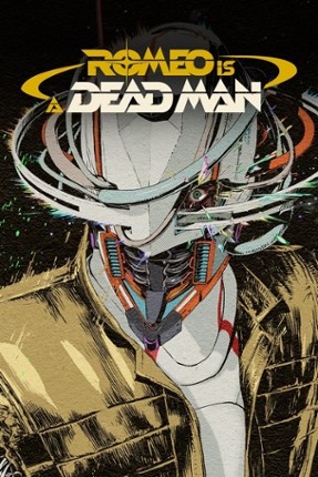 ROMEO IS A DEAD MAN Image
