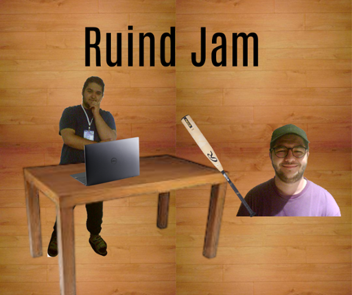 Ruined Jam Image