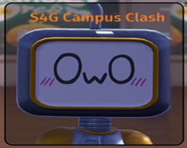 S4G Campus Clash Image