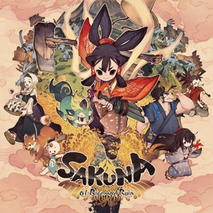 Sakuna: Of Rice and Ruin Image
