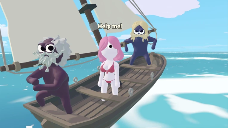 Scallywags Image